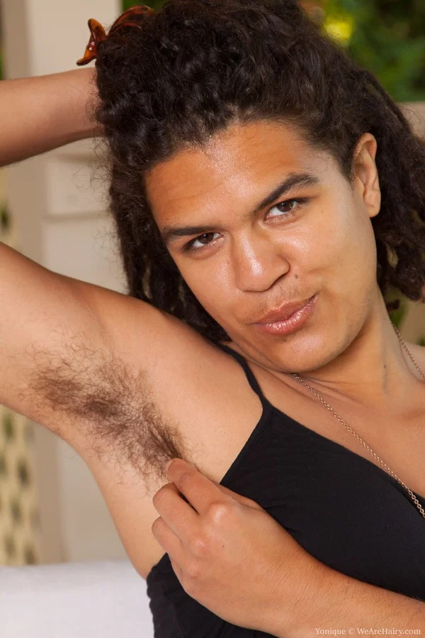 Latina girl with hairy underarms and ass spreads her hairy cunt on balcony  - Latina, Hairy, Outdoor, Babe, Ebony, Ass, Pussy, Spreading, Close Up, Big Tits  - Photo 4
