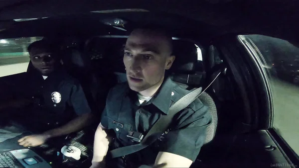 Latina prostitute Katya Rodriguez gets arrested and fucked by a police officer  - Police, Public, Teen, Latina, Pornstar, Cute, Spreading, Brunette, Feet, Pussy  - Photo 4