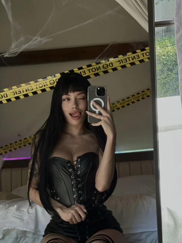 OnlyFans Spirite Moon starring Spirite Moon Sex Pictures  - Ukrainian, Tattoo, Amateur, Big Tits, White, Skinny, Sexy, Glamour, Model, Blonde  - Photo 6
