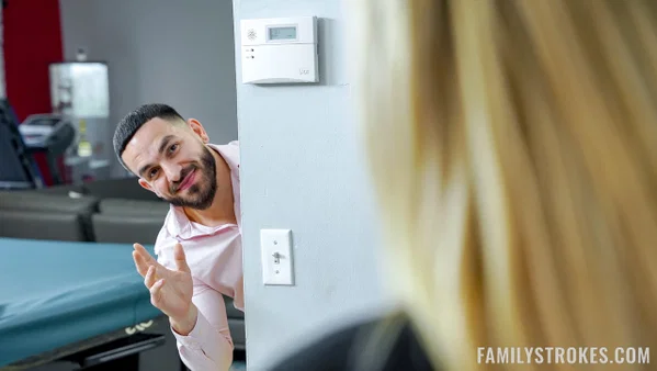 Family Strokes Charley Hart, Josie Tucker, Peter Green  - Wife, Public, Mom, Family, Pussy, Fetish, Sexy, Cumshot, Blowjob, Clothed  - Photo 12