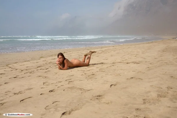 Goddess Nudes performed by Agnes, Kari A Hot Images  - Beach, Asian, Wet, Reality, Tiny Tits, Teen, Outdoor, Amateur, Sexy, Ass  - Photo 7