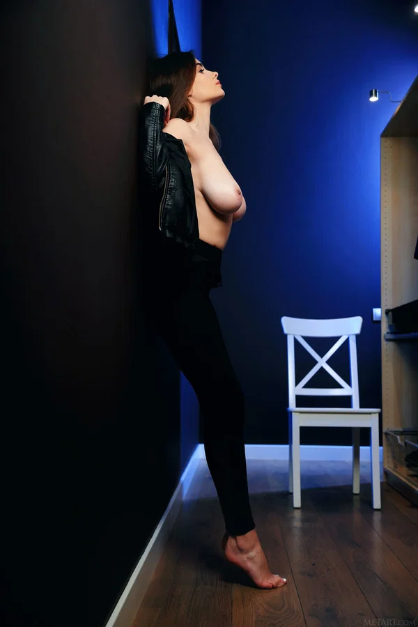 Met Art performed by Maible Porn Images  - Ukrainian, Perfect, Big Tits, Sexy, Glamour, Pussy, Undressing, Teen, Cute, Spreading  - Photo 4