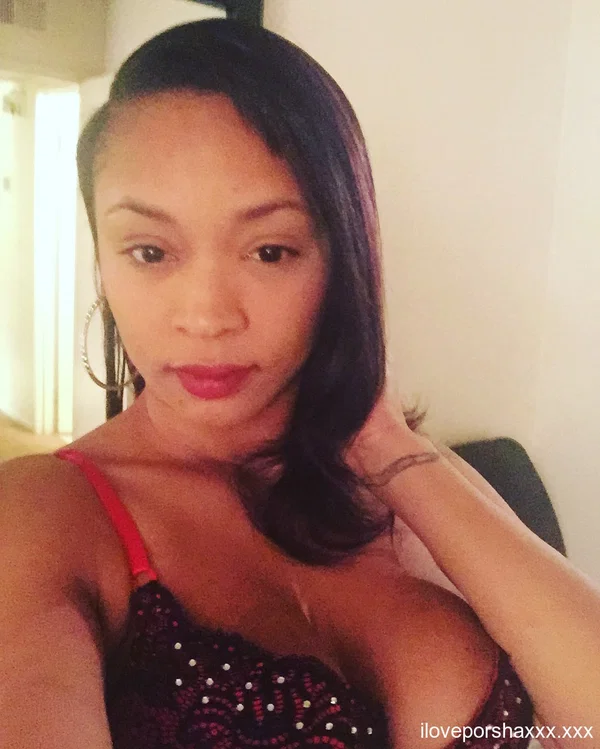 Hot Latina pornstar Porche Carrera posing in her sexy bra and panties  - Selfie, Big Tits, Latina, Natural Tits, Face, Lingerie, Teen, Pornstar, Close Up, Brunette  - Photo 7