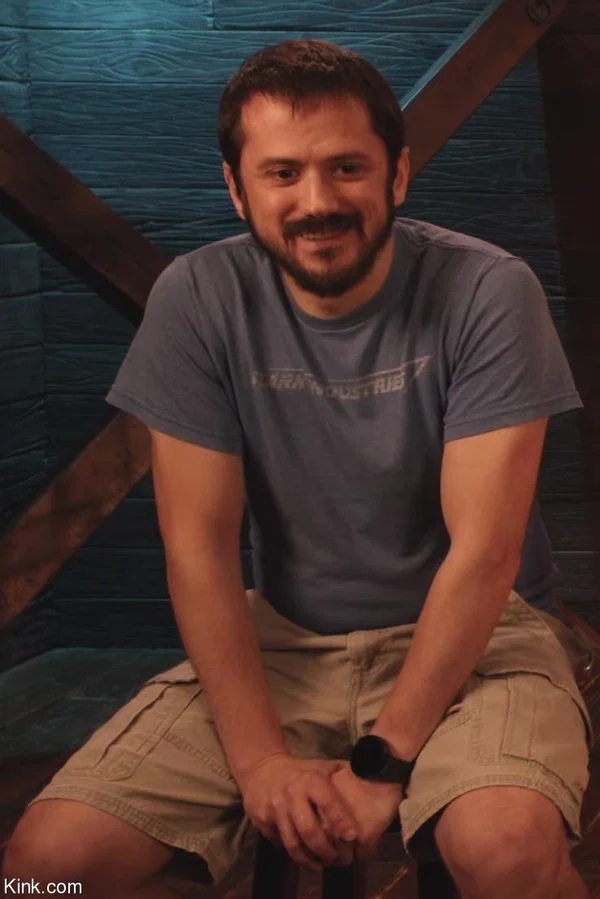 White girls peg a restrained male slave during kinky bondage play  - Pegging, Perfect, Bondage, Latina, MILF, Redhead, Petite, Strapon, BDSM, High Heels  - Photo 20