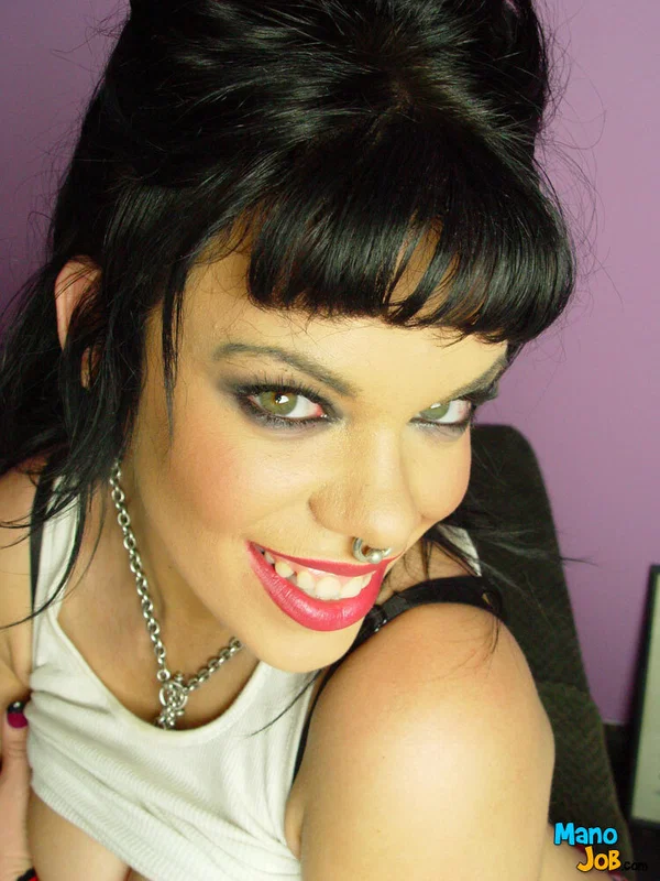 Mr POV starring Gia Paloma Naked Pictures  - Smoking, Amateur, Cumshot, Big Tits, Petite, Fake Tits, Pornstar, Tattoo, POV, Pussy  - Photo 4