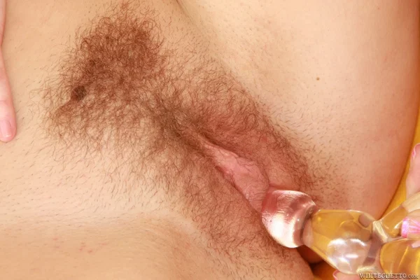 Lesbians Anastasia Devine and Luscious Eden scissor each other's hairy vaginas  - MILF, Interracial, Skinny, Blonde, Brunette, Big Clit, Non Nude, Pussy, Spreading  - Photo 20