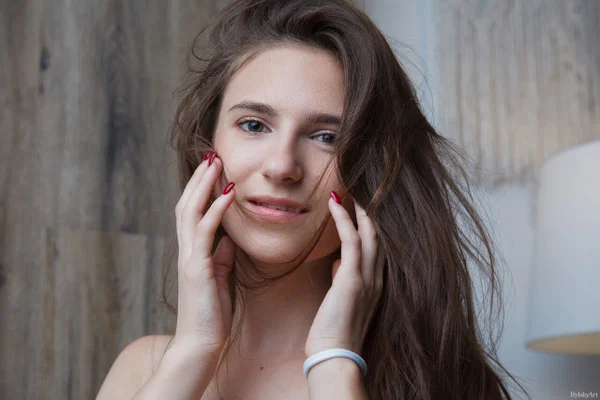 Rylsky Art performed by Yanetta XXX Gallery  - Teen, Model, Glamour, Cute, Babe, Beautiful, Solo  - Photo 21