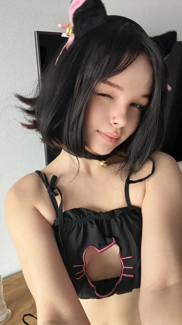 OnlyFans Little Missy starring Little Missy Sex Photos  - Teen, Petite, Cute, Cosplay, Skinny, Amateur, Solo, Non Nude, Babe, Feet  - Photo 4