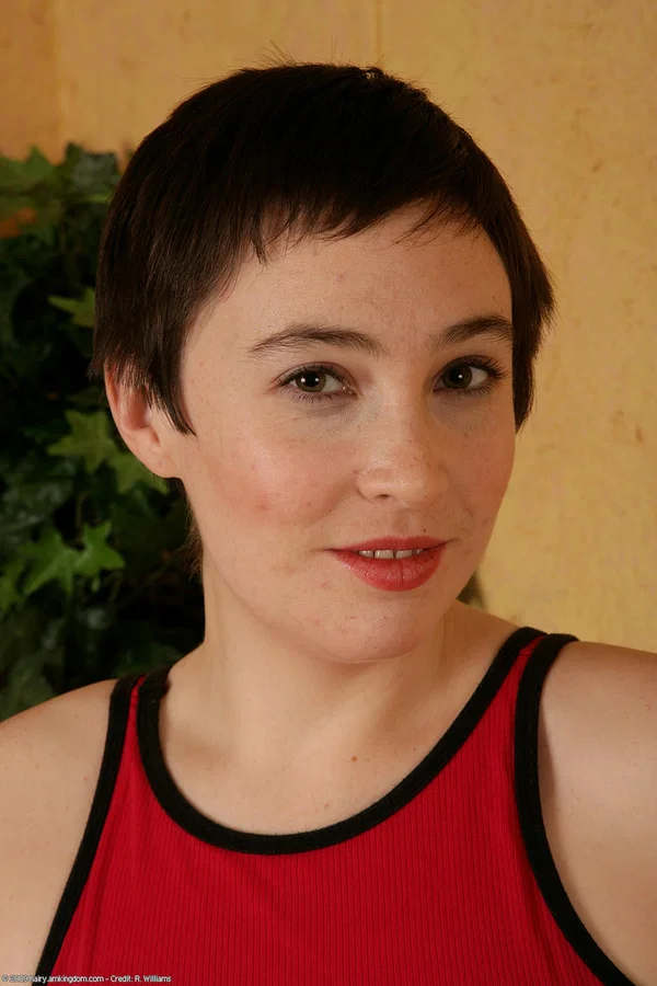 ATK Archives performed by Jenna Hot Pictures  - Sports, Hairy, Short Hair, Amateur, MILF, Panties, European, Tiny Tits, Sexy, Beautiful  - Photo 1