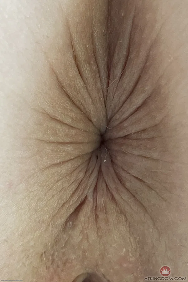 Slender ginger teen Madi Collins displays her shaved love holes in a solo  - Beautiful, Schoolgirl, Anal, Girlfriend, Redhead, Close Up, White, Step Sister, Amateur, Spreading  - Photo 17