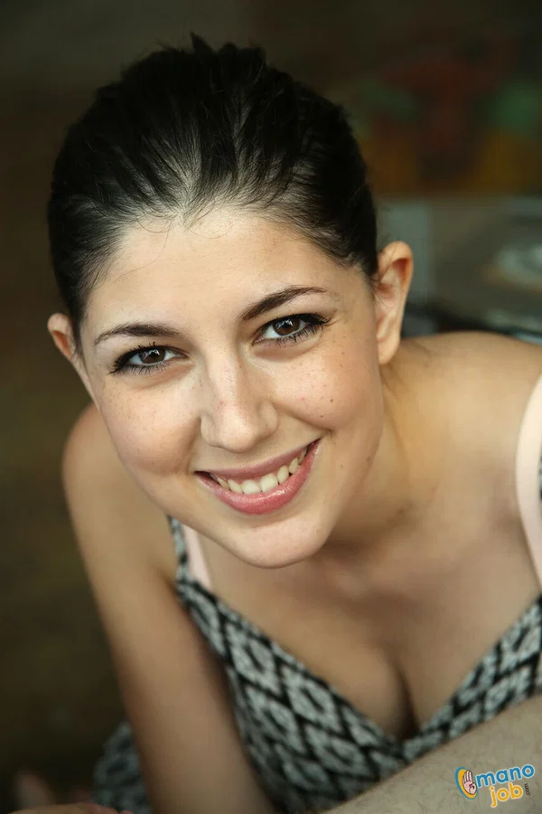 Mr POV starring Miranda Miller Nude Porn Pics  - Latina, POV, Reality, Handjob, Non Nude, Pussy, Pornstar, Feet, Brunette  - Photo 1