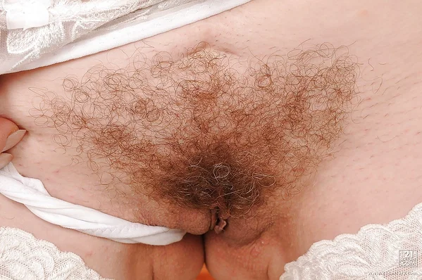 Mature sexy lady Eodit poses naked in stockings with her hairy pussy  - Mature, Lingerie, Hairy, Ass, Redhead, Stockings, Panties, Tiny Tits, Sexy, Pussy  - Photo 8