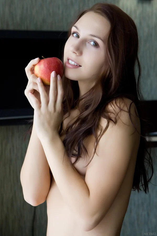 Met Art featuring Gemma A Hot Porn Pics  - Tiny Tits, Teen, Petite, Babe, Nipples, Cute, Clothed, Sexy, Glamour, Legs  - Photo 4