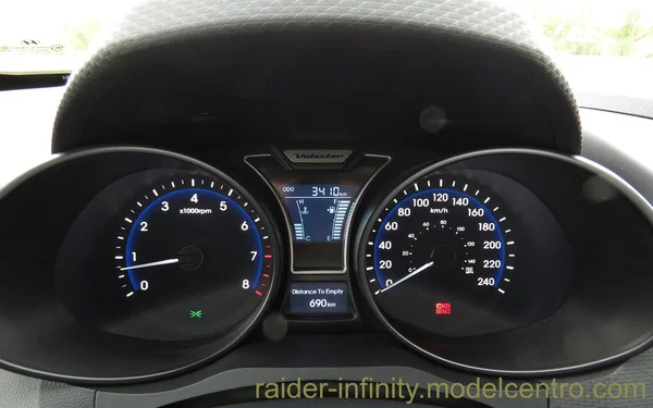 Ertr Name Raider Infinity  - Amateur  - Photo 14