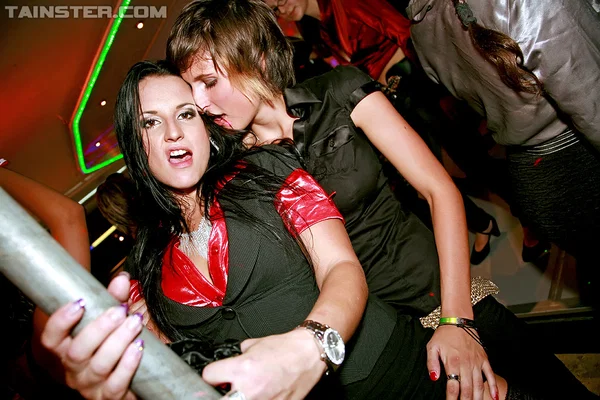 Partly clothed european ladies getting dirty with hung lads at the wild party  - Party, Clothed, European, Stockings, Groupsex, Blowjob, Glasses, Ass, Deepthroat, Pussy Licking  - Photo 5