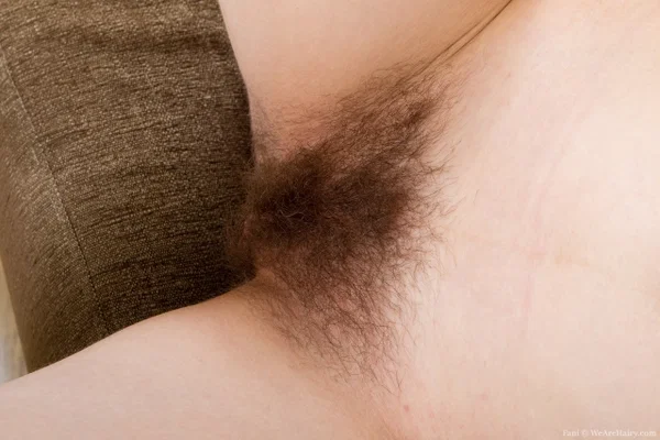 Petite solo model Fani exposes her hairy body as she gets undressed  - Hairy, Pussy, Babe, Ass, Close Up, Spreading, Shorts, Beautiful, Asshole, Tiny Tits  - Photo 6