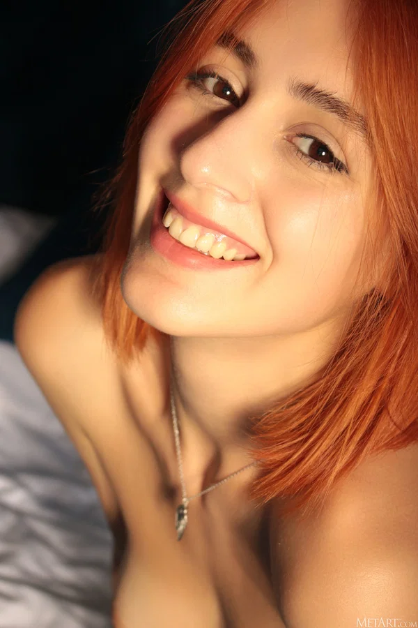 Met Art featuring Elfa Floria Naked Images  - Ukrainian, Teen, Model, Cute, Glamour, Babe, Beautiful, Solo  - Photo 15