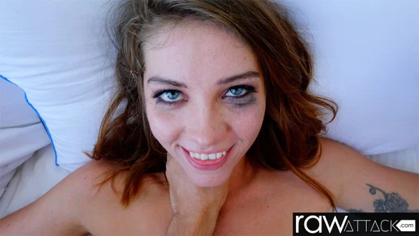 Tall teen Leah Winters gives a rimjob before fucking in missionary sex action  - POV, Pussy, Cumshot, Missionary, Facial, Tall, Teen, Spreading, Natural Tits, Tiny Tits  - Photo 11