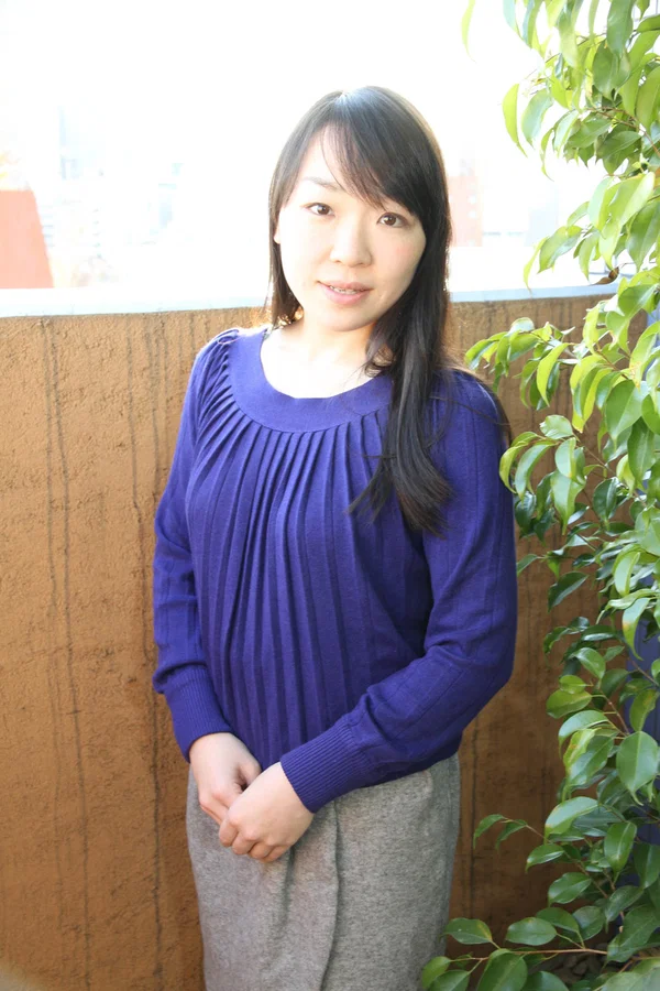 Cute Japanese mom Mayo Kudo strips naked & shows her tiny tits & hairy muff  - Asian, Panties, Tiny Tits, Hairy, Spreading, Skirt, Clothed, Ass, Outdoor, Feet  - Photo 2