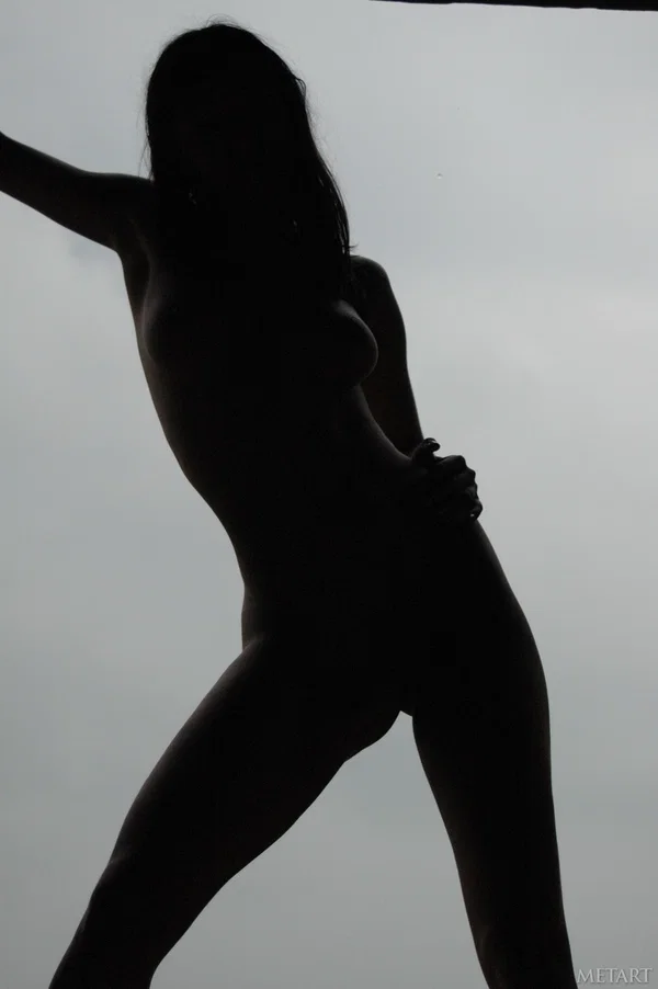 Met Art performed by Models No Name Sex Pictures  - Erotic, Babe, Pussy, Teen, Amateur, Socks, Spreading, Outdoor, Cute, Model  - Photo 18
