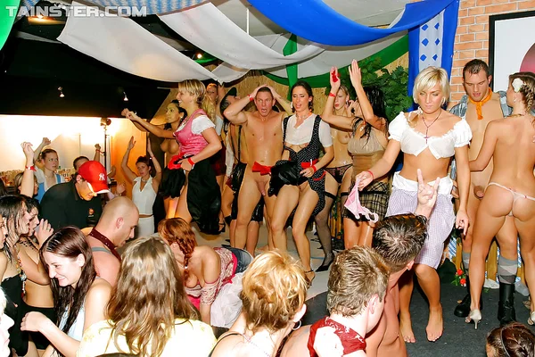 Cock hungry babes going crazy at the hardcore drunk sex party  - Party, Pornstar, MILF, Groupsex, Orgy, Cumshot, Cum In Mouth, Blowjob, Stockings, Ball Licking  - Photo 12