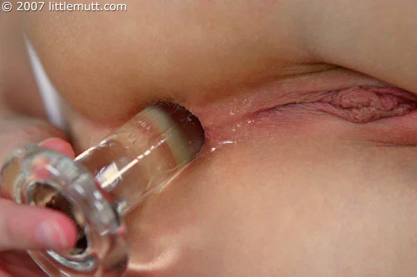 Teen lesbians Stella and Liza toy pussies as well as assholes during sex  - Pussy, Fingering, Pussy Licking, Face, Anal, Close Up, Reality, Nipples, Hairy, Pigtails  - Photo 8