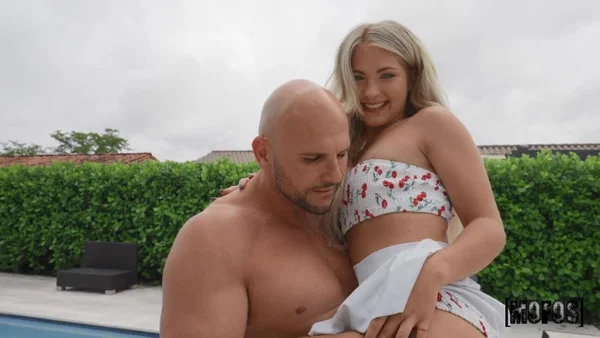 Mofos Network starring Emma Bugg, Jmac Porn Gallery  - Big Cock, Hardcore, Pool, Petite, Cumshot, Upskirt, Outdoor, Cowgirl, Reality, Ass  - Photo 3