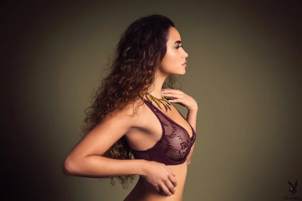 Glamorous babe Reva shows her flawless petite body in a sexy compilation  - Mexican, Centerfold, Curly, Glamour, Non Nude, Feet, Babe, Beautiful, Solo, Model  - Photo 11