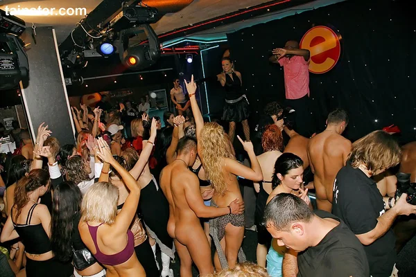 Group party turns into orgy when the sluts begin sucking cock  - Orgy, Party, Facial, Cumshot, Pornstar, Big Tits, Blowjob, Nipples, Handjob, Fake Tits  - Photo 1