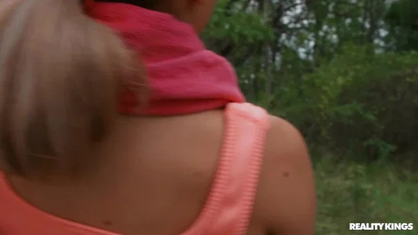Moms Bang Teens starring Brittany Bardot, Nick Ross, Rika Fane Sex Photos  - Outdoor, Groupsex, Natural Tits, Tribbing, Ass, Kissing, Blowjob, Close Up, Tiny Tits, PAWG  - Photo 1