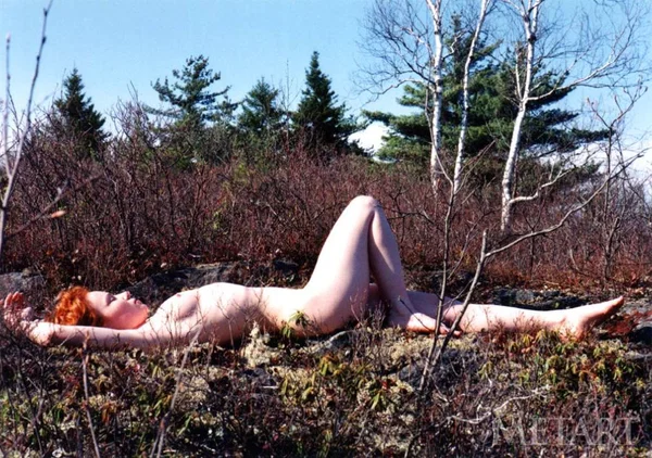 Met Art starring Ronin Nude Images  - Teen, Erotic, Babe, Beautiful, Model, Outdoor, Tiny Tits, Beach, Pussy, Ass  - Photo 9