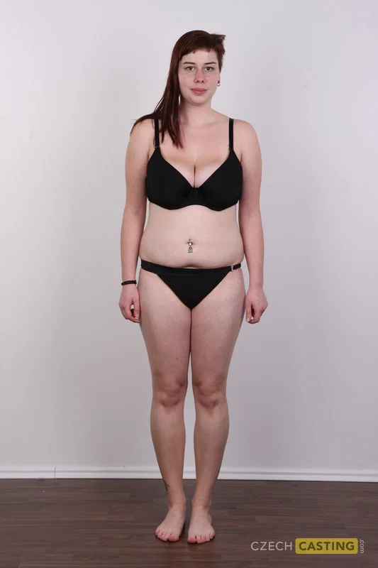 Czech Casting featuring Daniela Sex Pictures  - European, Big Tits, Piercing, Nipples, Close Up, Ass, PAWG, Face, BBW, Chubby  - Photo 9