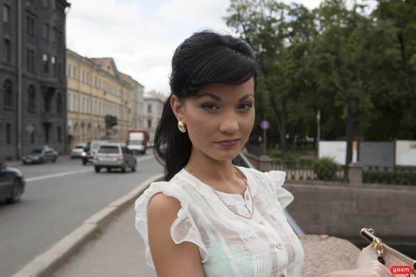 European babe Regina Presley teases with her hot legs wearing high heels  - German, Perfect, Pornstar, European  - Photo 2
