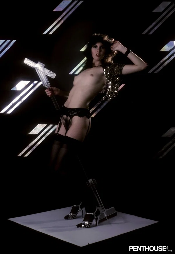 Slutty dark haired sinner Dina Ferraro shows her hairy twat in exotic lingerie  - Centerfold, Pornstar, Babe, Beautiful, Solo, Glamour, Model  - Photo 8