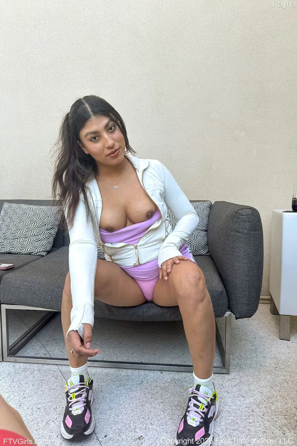 Naughty Indian babe Rayna shows her small breasts with dark nipples  - Indian, Public, Amateur, Pornstar, Beautiful, Solo, Ass, Spreading, Tiny Tits, Non Nude  - Photo 4