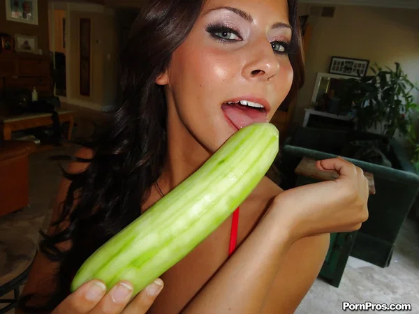 Gorgeous MILF in red lingerie Madison Ivy stretching her mouth  - MILF, Dildo, Lingerie, Big Tits, Bikini, Schoolgirl, Blowjob  - Photo 14