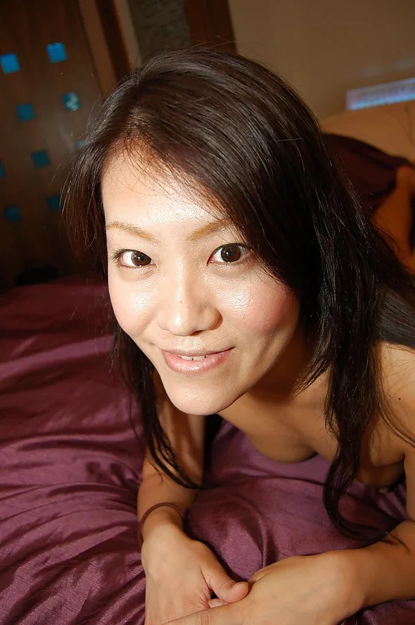 Foxy asian teen Chisa Yamaoka stripping down and playing with a vibrator  - Japanese, Teen, Asian, Lingerie, Babe, Face, Tiny Tits, Masturbation, Panties, Spreading  - Photo 11