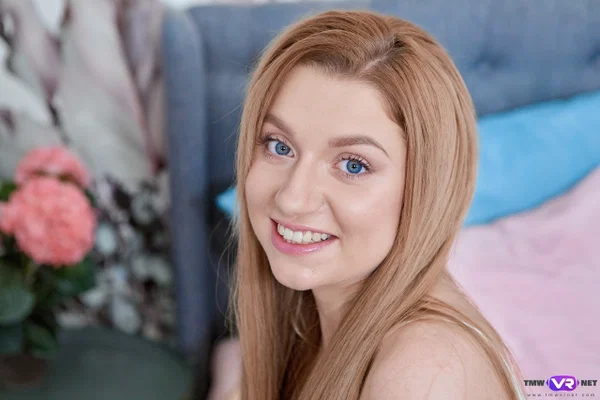 Teen amateur Anete Jordan fingering her shaved pussy in a bedroom solo  - Orgasm, Teen, Amateur, Face, Babe, Pussy, Lingerie, Masturbation, Tiny Tits, Ass  - Photo 6