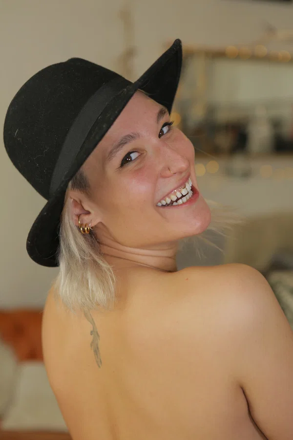 Ersties performed by Belle Naked Images  - Amateur, Latex, Jeans, Non Nude, Selfie, Ass, Beautiful, Babe, Sexy, Feet  - Photo 9