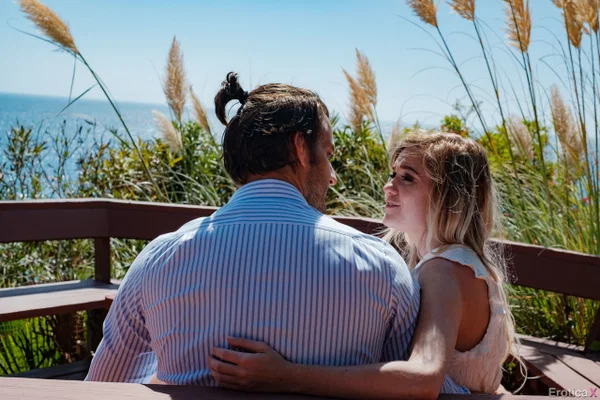 Wicked performed by Chloe Foster, Tyler Nixon Hot Porn  - Swingers, Blonde, Outdoor, Reality, Pornstar, Spreading, White, Non Nude, Pussy  - Photo 13
