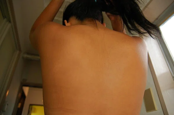 Amazingly lovely asian teen with hairy cooter Chinatsu Ogata taking shower  - Japanese, Teen, Asian, Bath, Shower, Brunette, Babe, Wet, Hairy, Close Up  - Photo 2