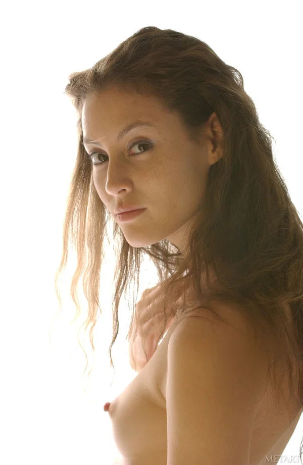 Met Art starring Jassie A Naked Gallery  - Tiny Tits, Erotic, Pussy, Teen, Hairy, Tall, Nipples, Panties, Beautiful, Model  - Photo 2