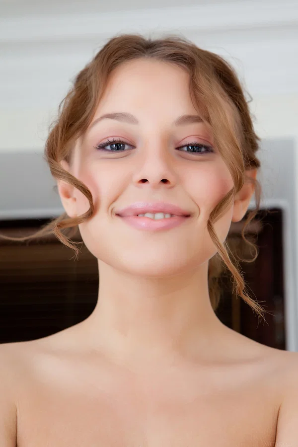 Glam teen Nikia A showing off her beautiful naked body in the bathroom  - Teen, Cute, Petite, Sexy, Wet, Bath, Shaved, Babe, Perfect, Feet  - Photo 3