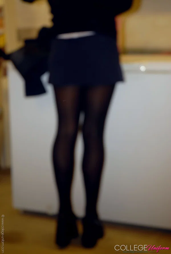 College Uniform starring Samantha Buxton Sex Images  - Schoolgirl, College, Uniform  - Photo 7