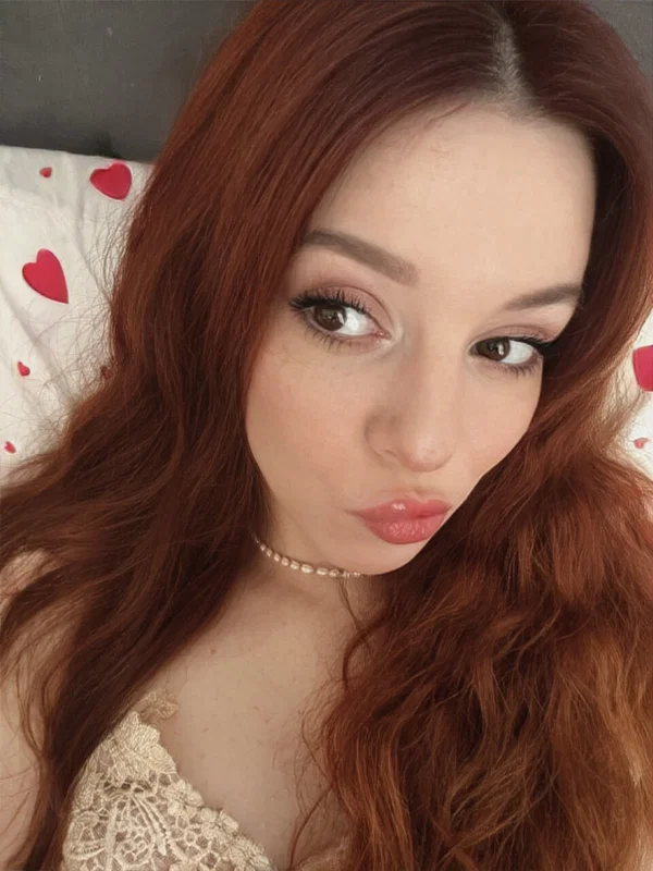 OnlyFans Sofi FoXXXy starring OnlyFans Sofi FoXXXy, Sofi FoXXXy Porn Images  - Schoolgirl, Housewife, Orgasm, Girlfriend, Big Tits, Redhead, Petite, Boots, Teen, Cute  - Photo 6