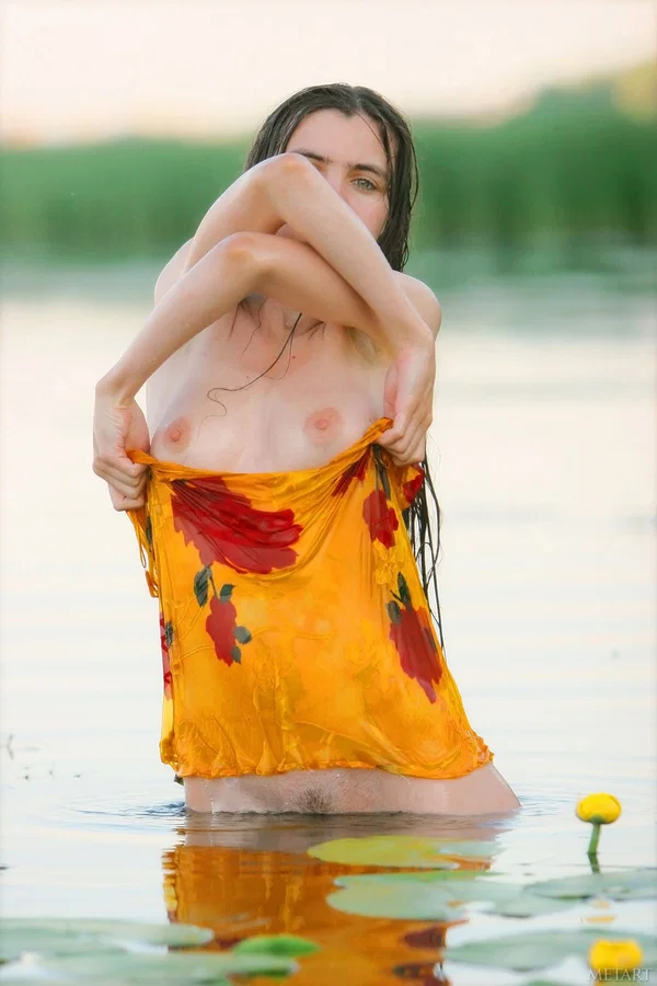 Met Art starring Geki A Sex Photos  - Teen, Babe, Cute, Beautiful, Solo, Model, Glamour  - Photo 4