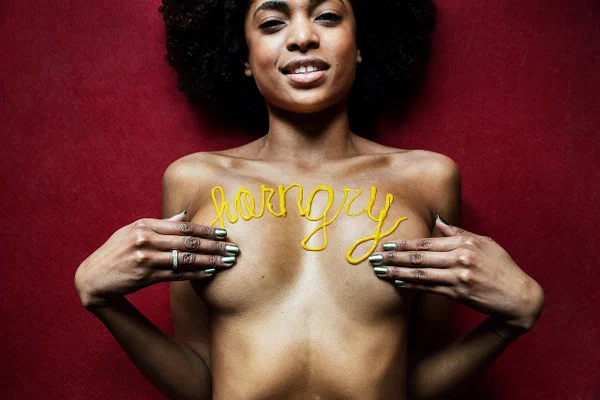 Adult Time performed by Anya Olsen, Kali Sudhra, Luna Corazon Nude Photos  - Ebony, MILF, Threesome, Sexy, Amateur, Tiny Tits, African, Natural Tits, Reality, Groupsex  - Photo 14