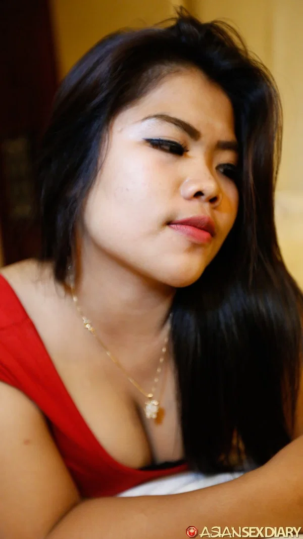 Pretty Asian babe Linda C enjoys some POV doggystyle sex after giving a BJ  - Ass, Asian, Missionary, Amateur, Face, Ass Fucking, Pussy, Doggy Style, Lingerie, POV  - Photo 7
