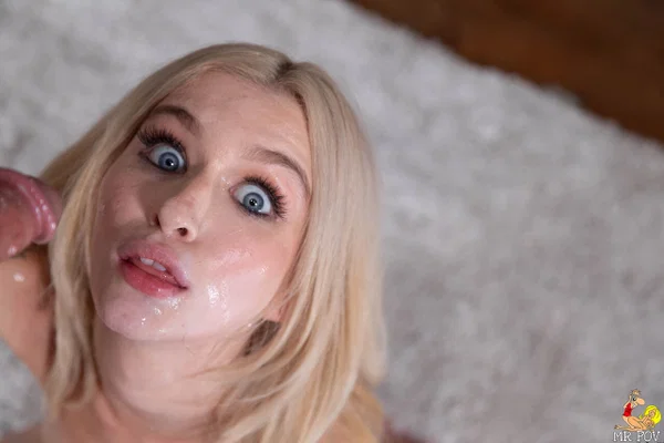 Mr POV starring Emma Rosie Nude XXX  - Girlfriend, Anal, POV, Old Man, Petite, Missionary, Feet, Outdoor, Non Nude, Blonde  - Photo 20
