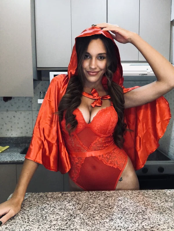 OnlyFans Clara Blanc featuring Clara Blanc XXX Photos  - Amateur, Teen, Cute, Sexy, Brunette, Stockings, Model, Glamour, Skinny, White  - Photo 15
